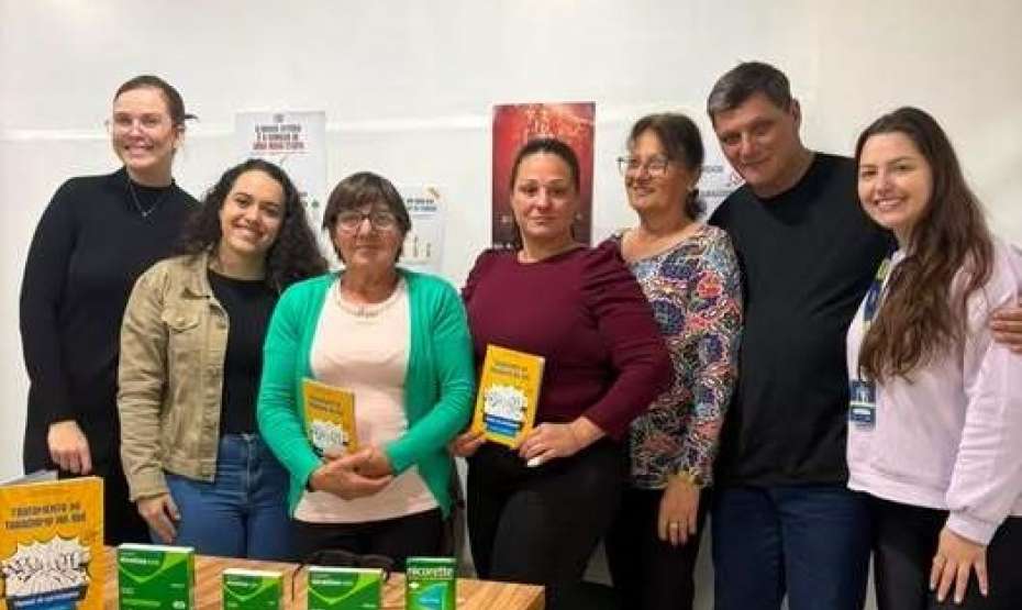 Brazilian Anti-Smoking Group Holds First Meeting