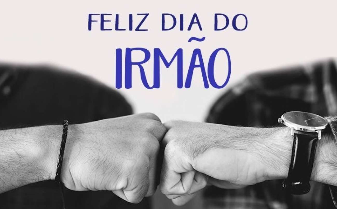 Dia do Irmão: data lembra importância de manter os vínculos - Rádio ...